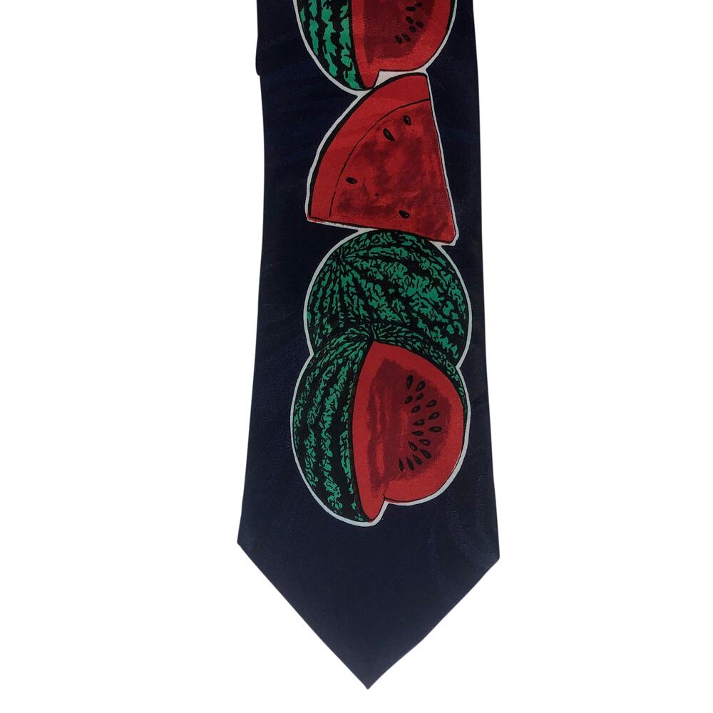 Watermelon Tie - image 4